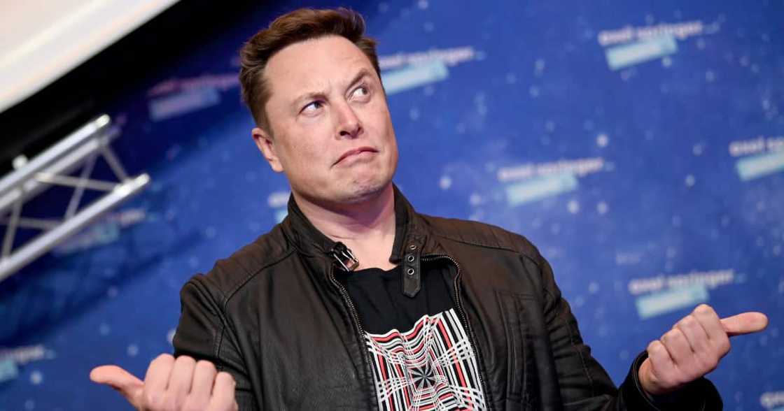 Elon Musk rubbishes claims about emerald mines, arrived in Canada with R38k Elon Musk rubbishes claims about emerald mines, arrived in Canada with R38k