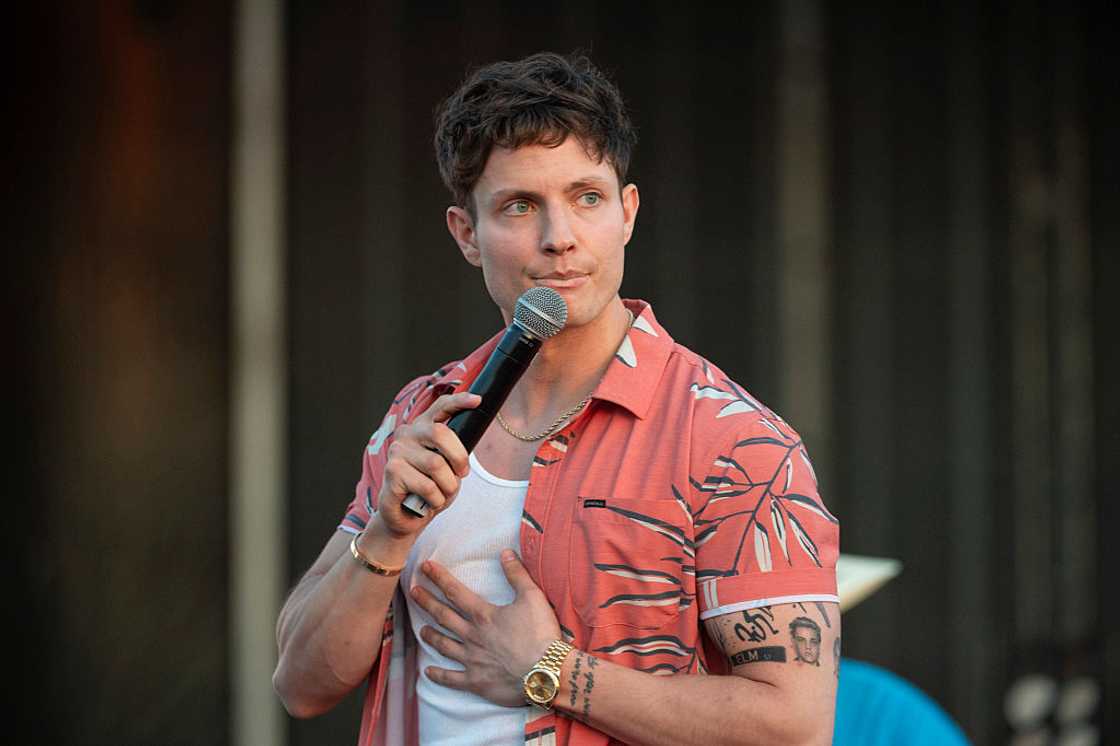 Matt Rife