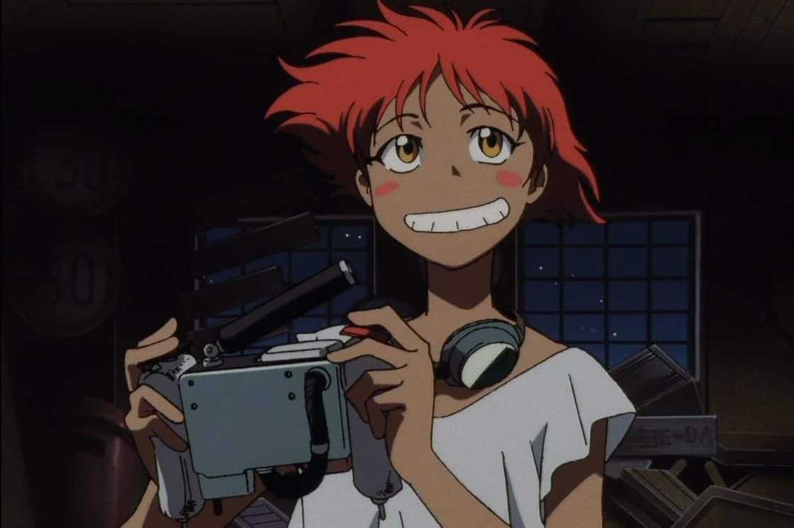 Hated characters in anime Hated characters in anime