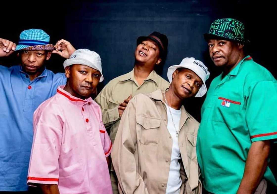 Trompies 2020