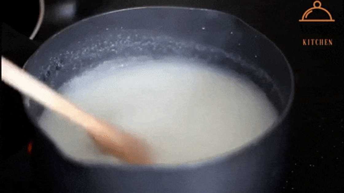Quick and easy paptert recipe Quick and easy paptert recipe