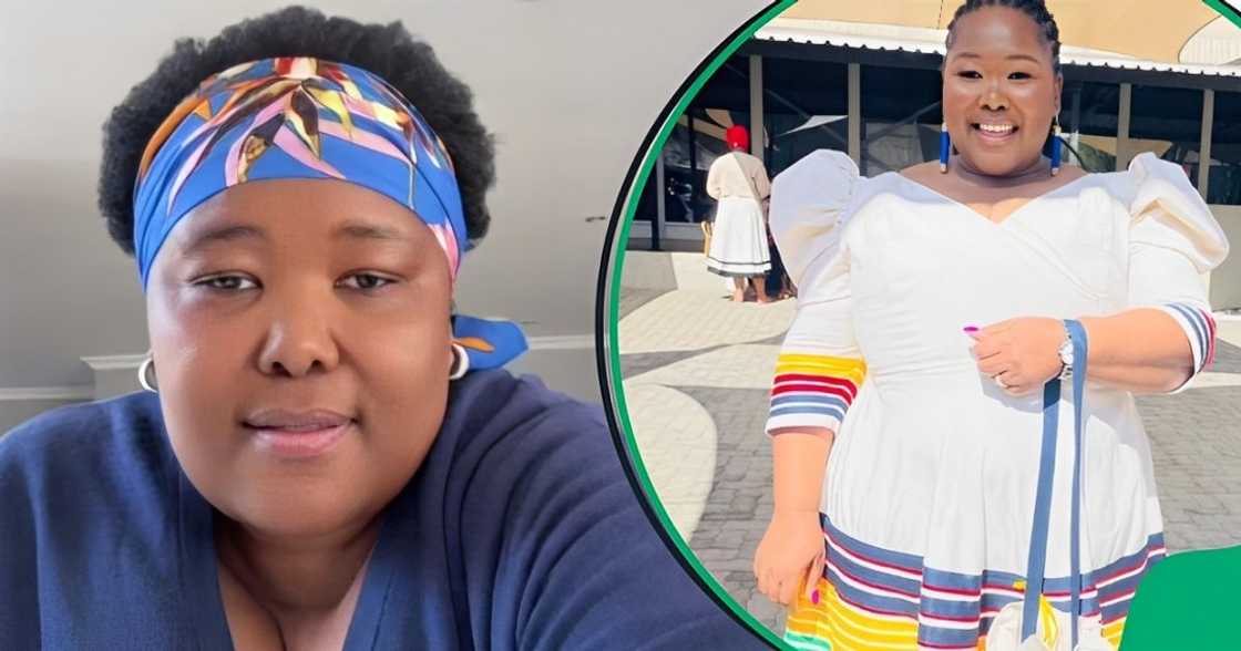 SA amazed by lady spending R28K in one day SA amazed by lady spending R28K in one day
