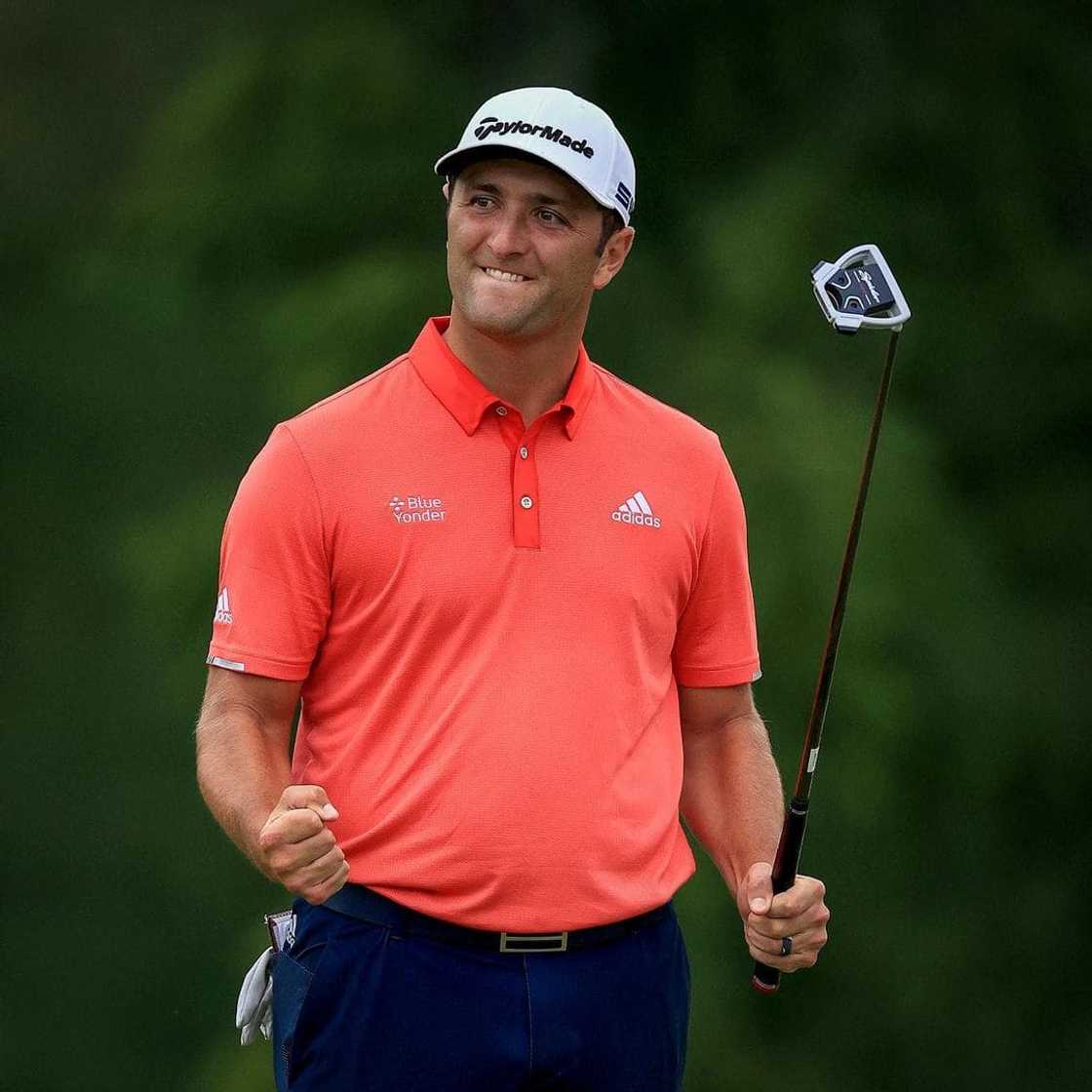 Jon Rahm