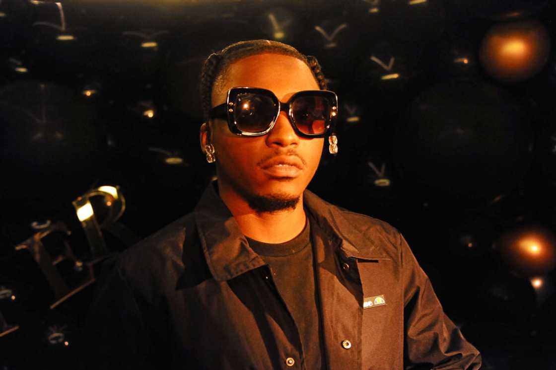 Yanga Chief's new song is a hit Yanga Chief's new song is a hit