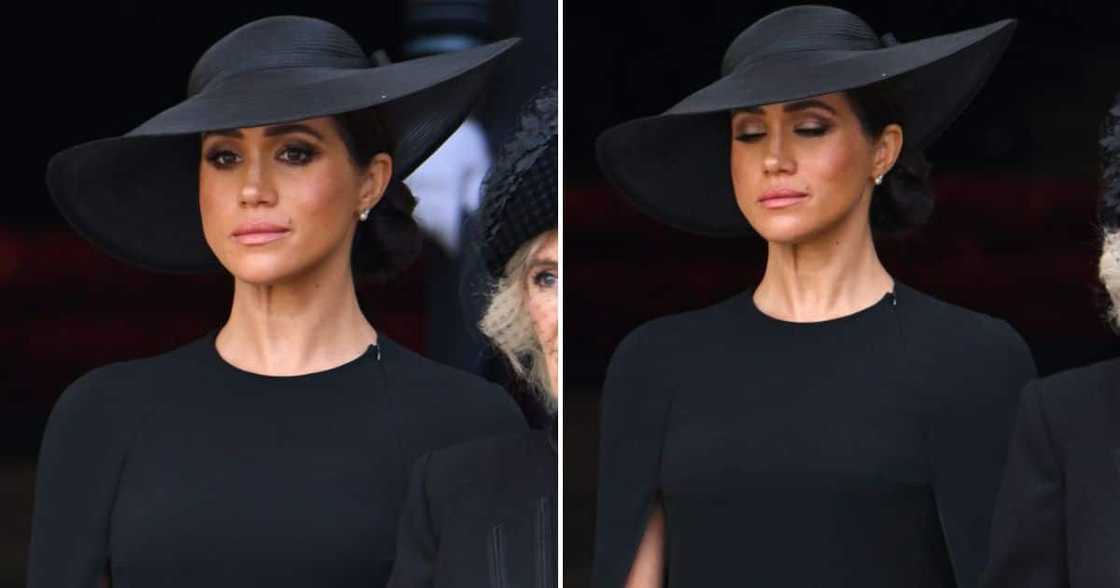 Meghan Markle Meghan Markle