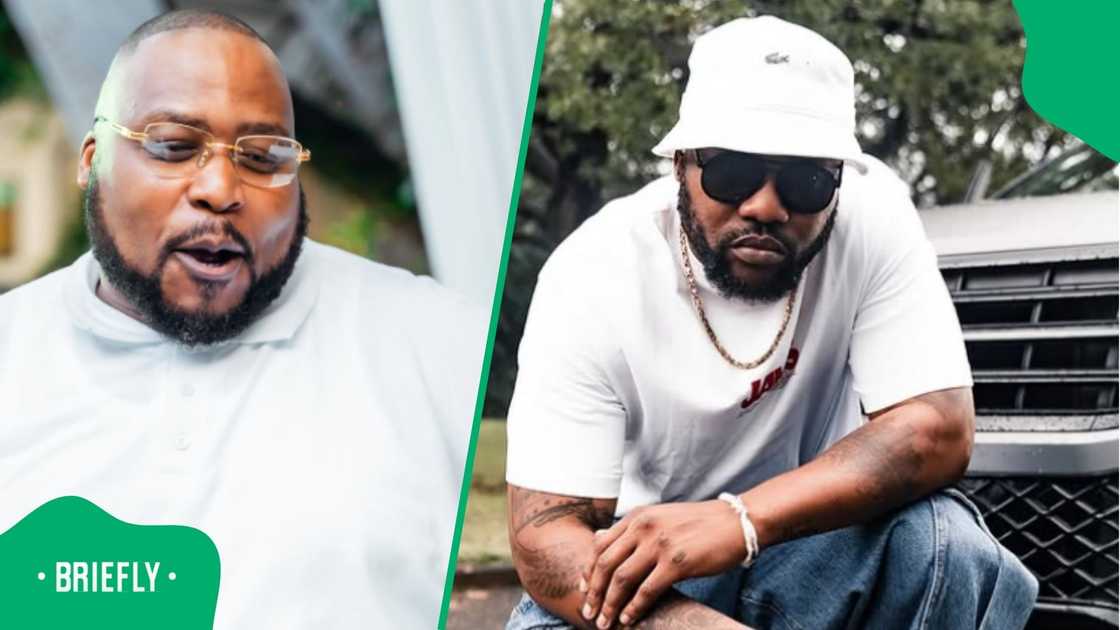 Reason has responded to Stogie T's diss. Reason has responded to Stogie T's diss.