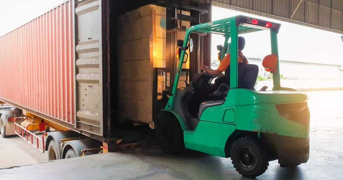 Truck Truck