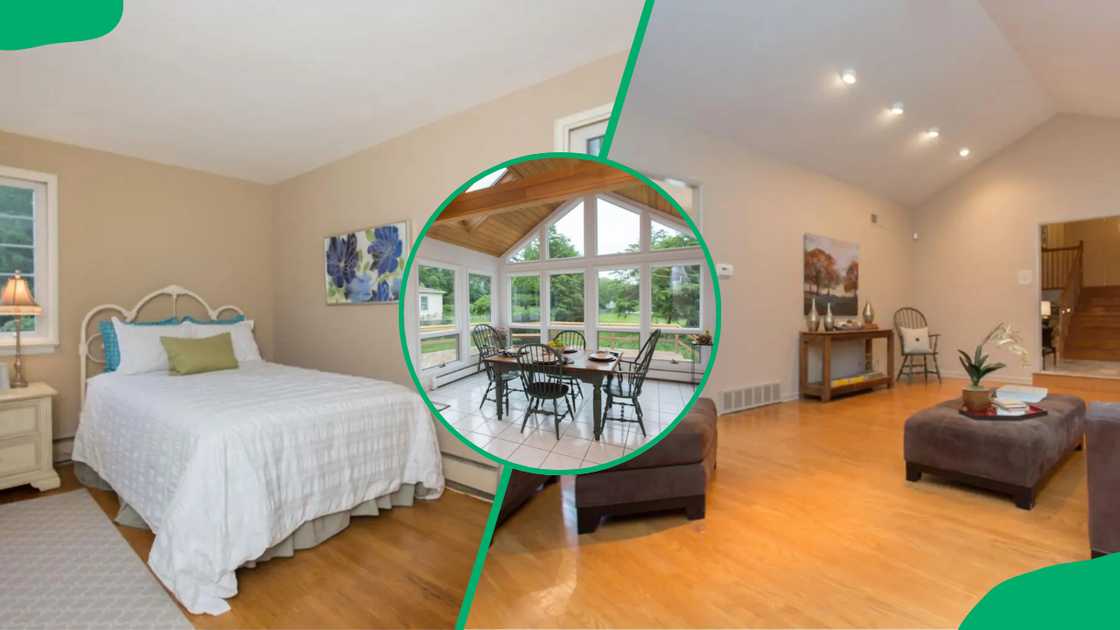 Jason Kelce's house interior design Jason Kelce's house interior design