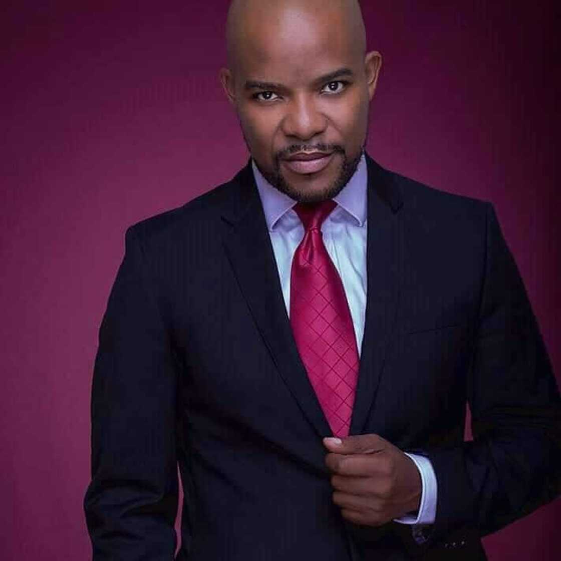Hlomla Dandala biography: age, wife, new wife, Instagram and Twitter storms and showdowns Hlomla Dandala biography: age, wife, new wife, Instagram and Twitter storms and showdowns