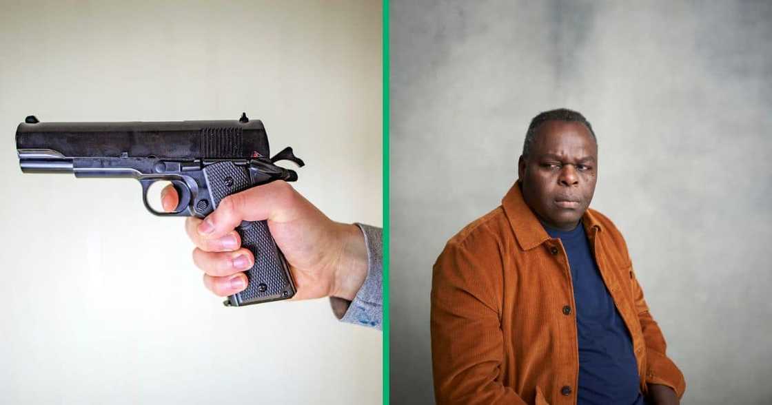A SAPS police officer from Mpumalanga was killed off duty A SAPS police officer from Mpumalanga was killed off duty