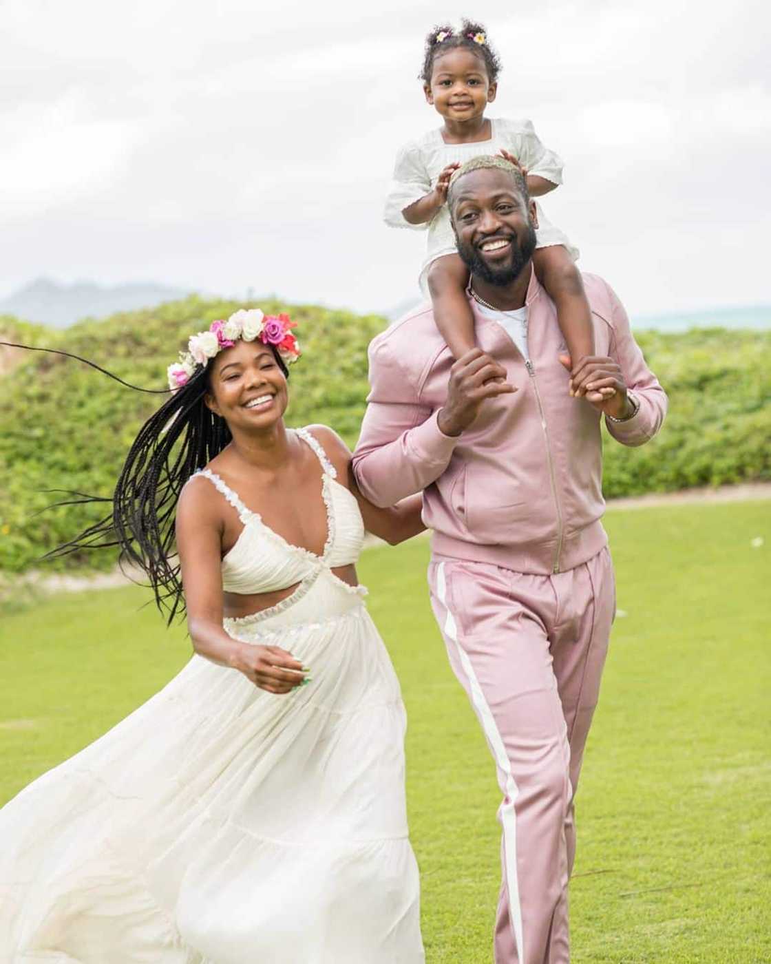 Dwyane Wade Dwyane Wade