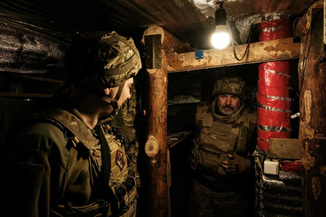 On a frontline that has remained more-or-less stable for more than eight years, familiar tactics had been shaken up for a few moments by the introduction of a US-made weapon, giving Ukraine a slight edge On a frontline that has remained more-or-less stable for more than eight years, familiar tactics had been shaken up for a few moments by the introduction of a US-made weapon, giving Ukraine a slight edge