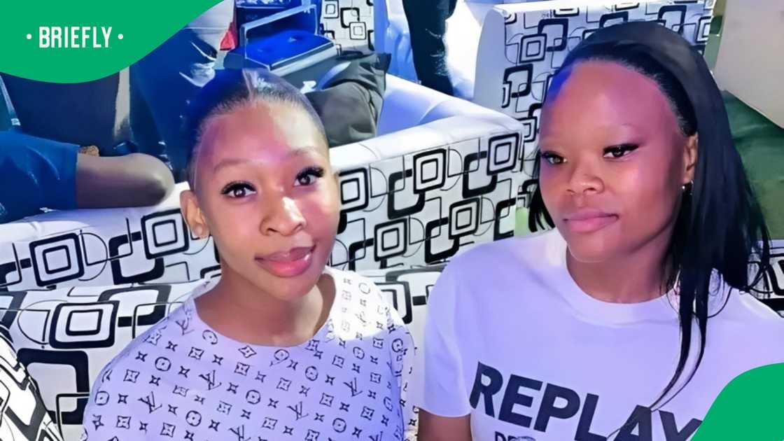 The South African Police Service arrested a suspect for the murder of two women