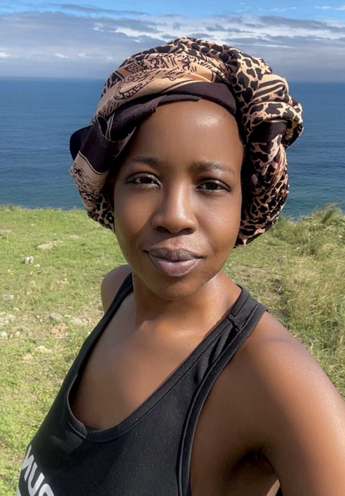 Fans were impressed by Ntsiki Mazwai's clap back