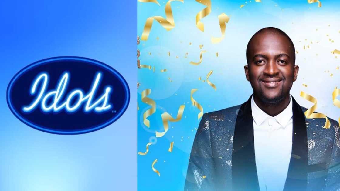 Idols SA winner Idols SA winner
