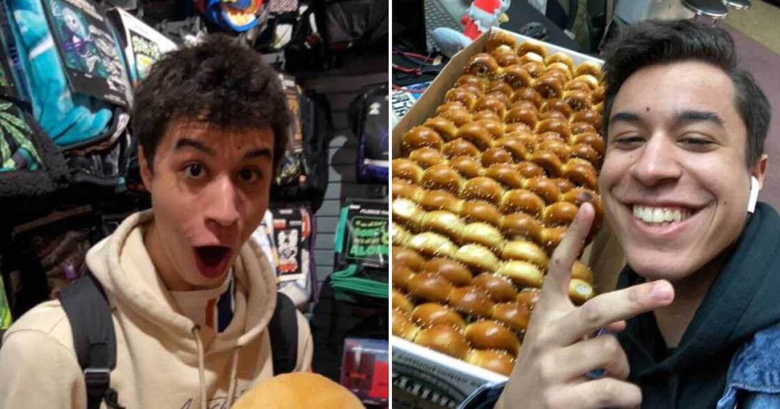 Student, online, math, test, social media Student, online, math, test, social media