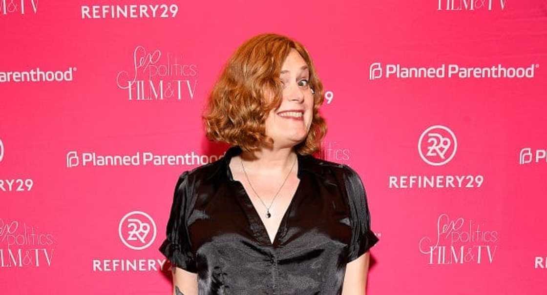 Who is Alisa Blasingame, Lilly Wachowski's wife? All about the actress