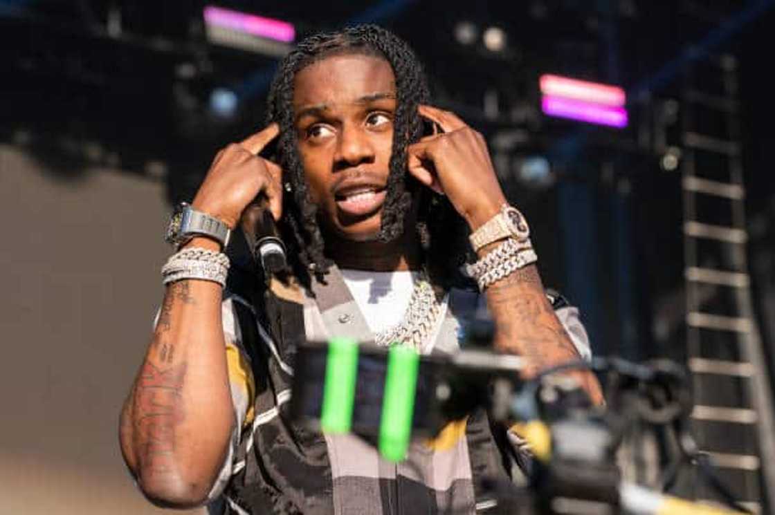 Who is the best drill rapper ever? Who is the best drill rapper ever?