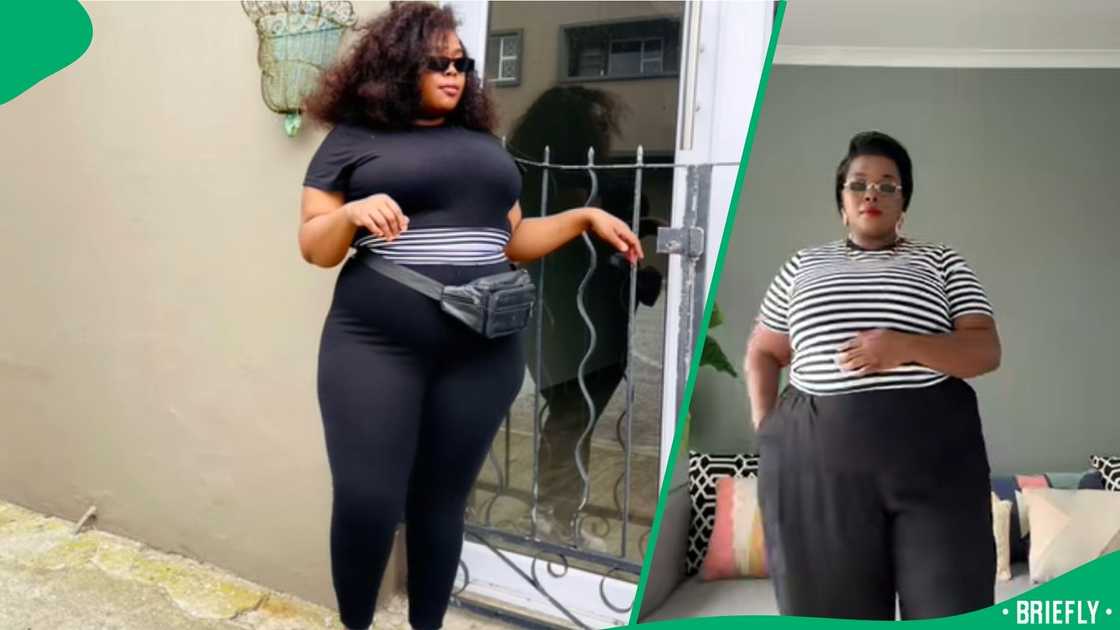 SA crucifies lady for calling out fake friendships SA crucifies lady for calling out fake friendships