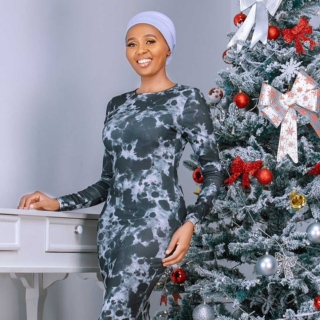 Social media users reassured the businesswoman that she would rise again