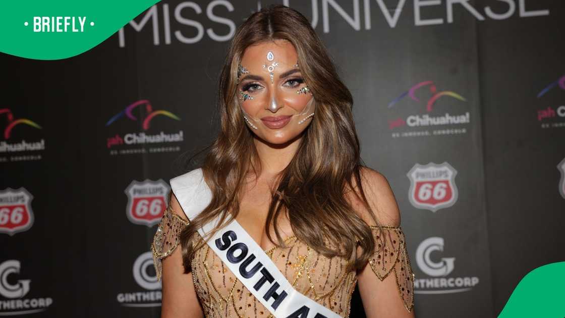 Miss South Africa organisation shares 2025 judges