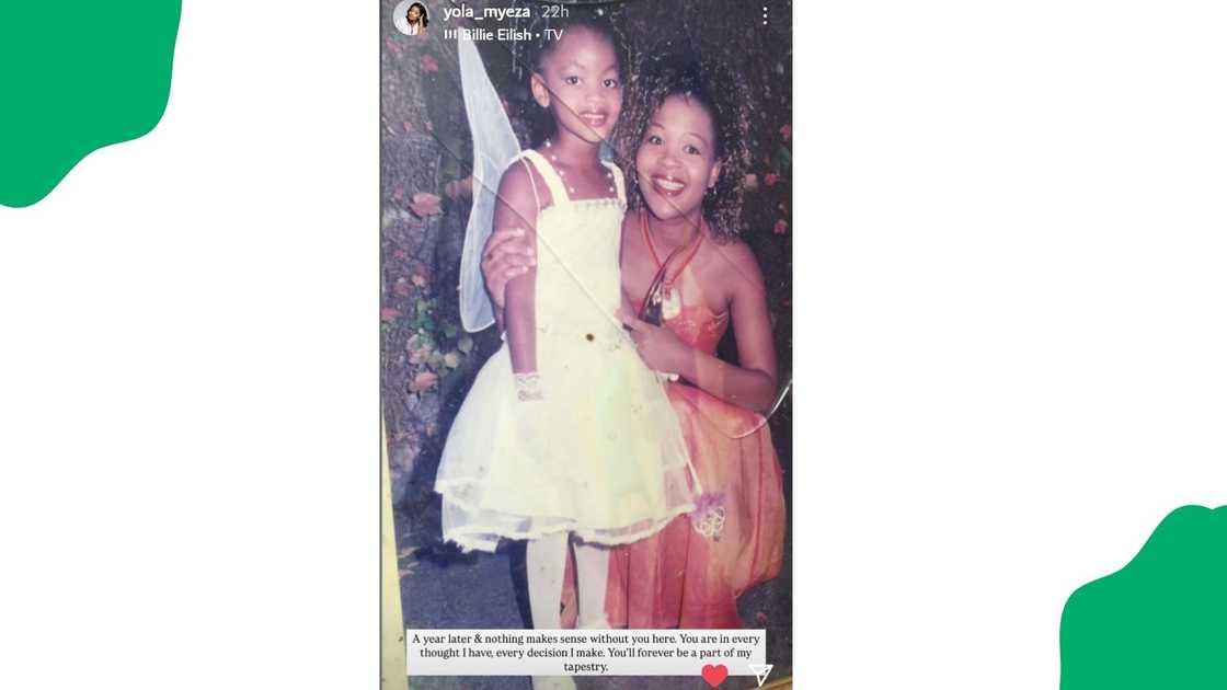SA remembers radio personality
