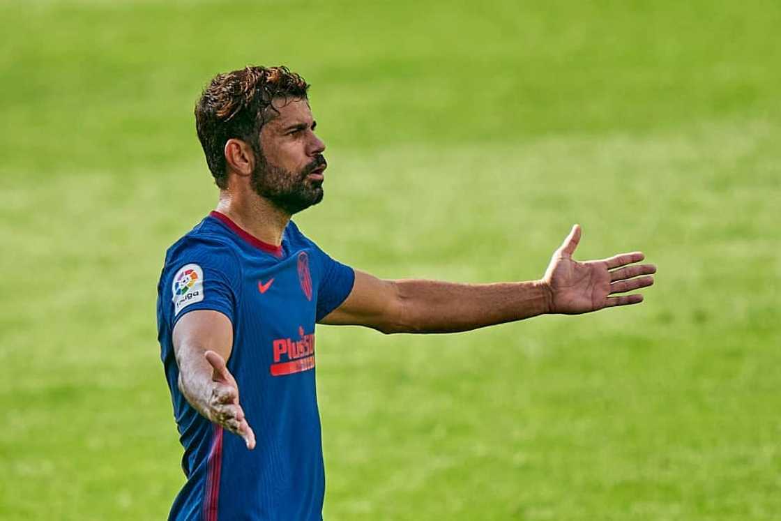 Diego Costa 'reaches agreement to join Benfica after being released by Atletico Madrid Diego Costa 'reaches agreement to join Benfica after being released by Atletico Madrid