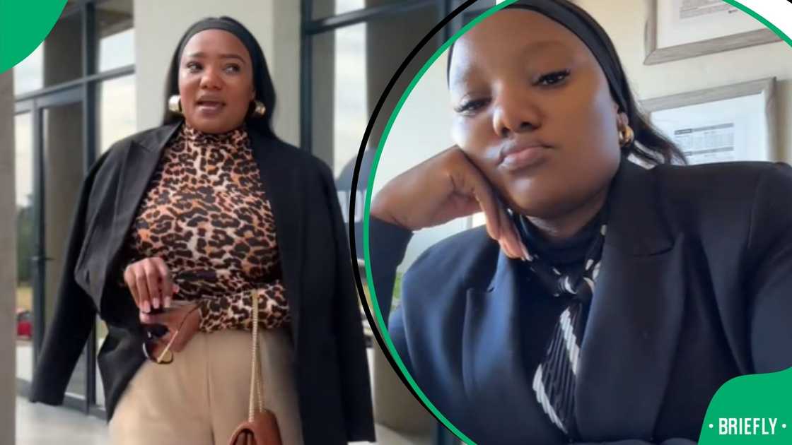SA ladies emotional about winter sale SA ladies emotional about winter sale