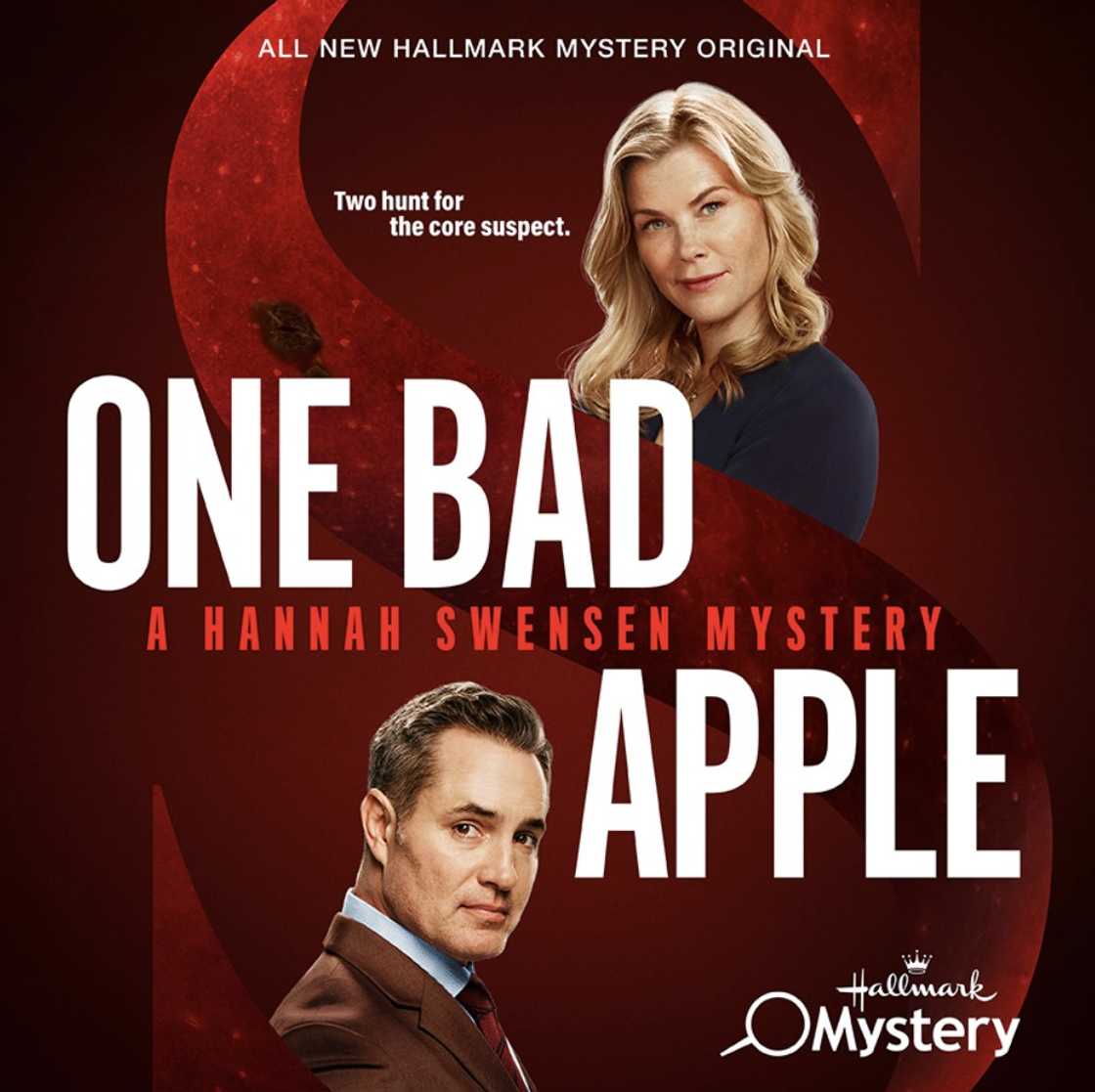 One Bad Apple: A Hannah Swensen Mystery cover One Bad Apple: A Hannah Swensen Mystery cover