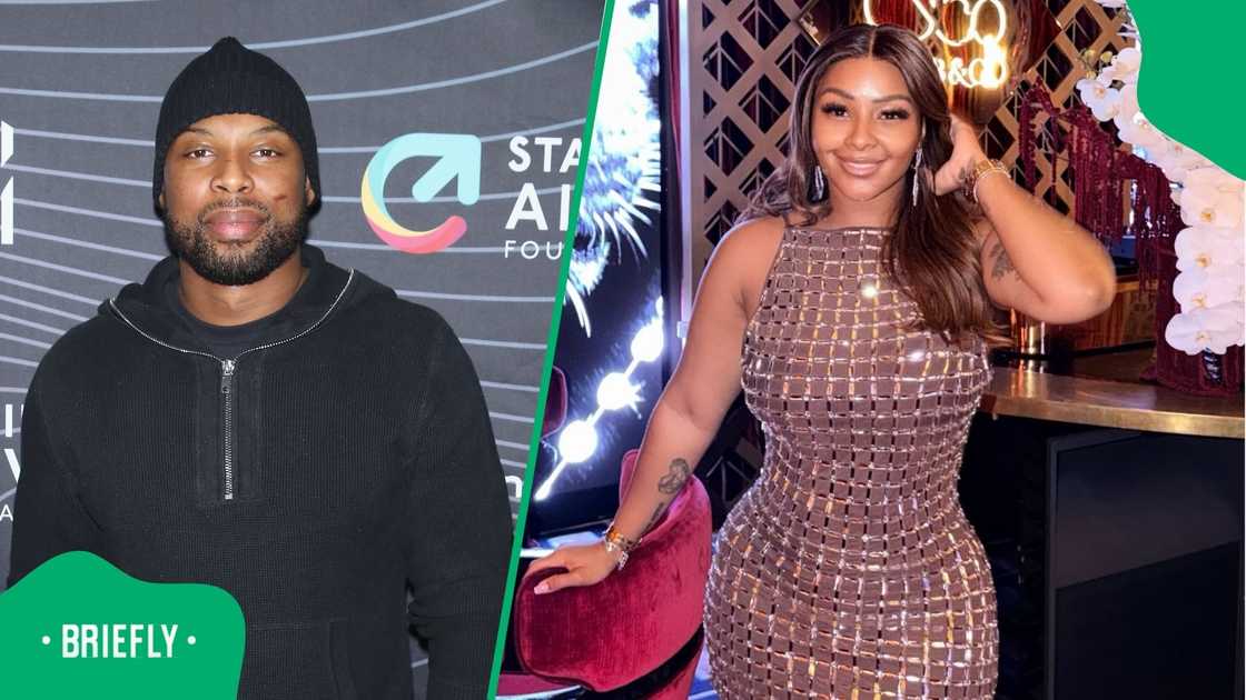 Sizwe Dhlomo reacts after netizen leaks DM sent to Boity Thulo Sizwe Dhlomo reacts after netizen leaks DM sent to Boity Thulo