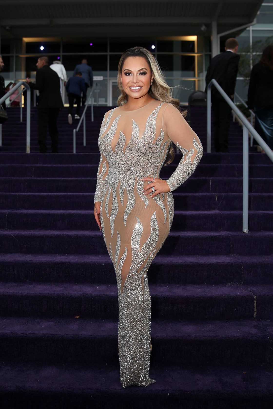Chiquis Rivera Chiquis Rivera