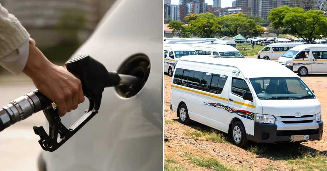 SANTCO, NTA, Cosatu, national shutdown, fuel prices, EFF, political parties SANTCO, NTA, Cosatu, national shutdown, fuel prices, EFF, political parties