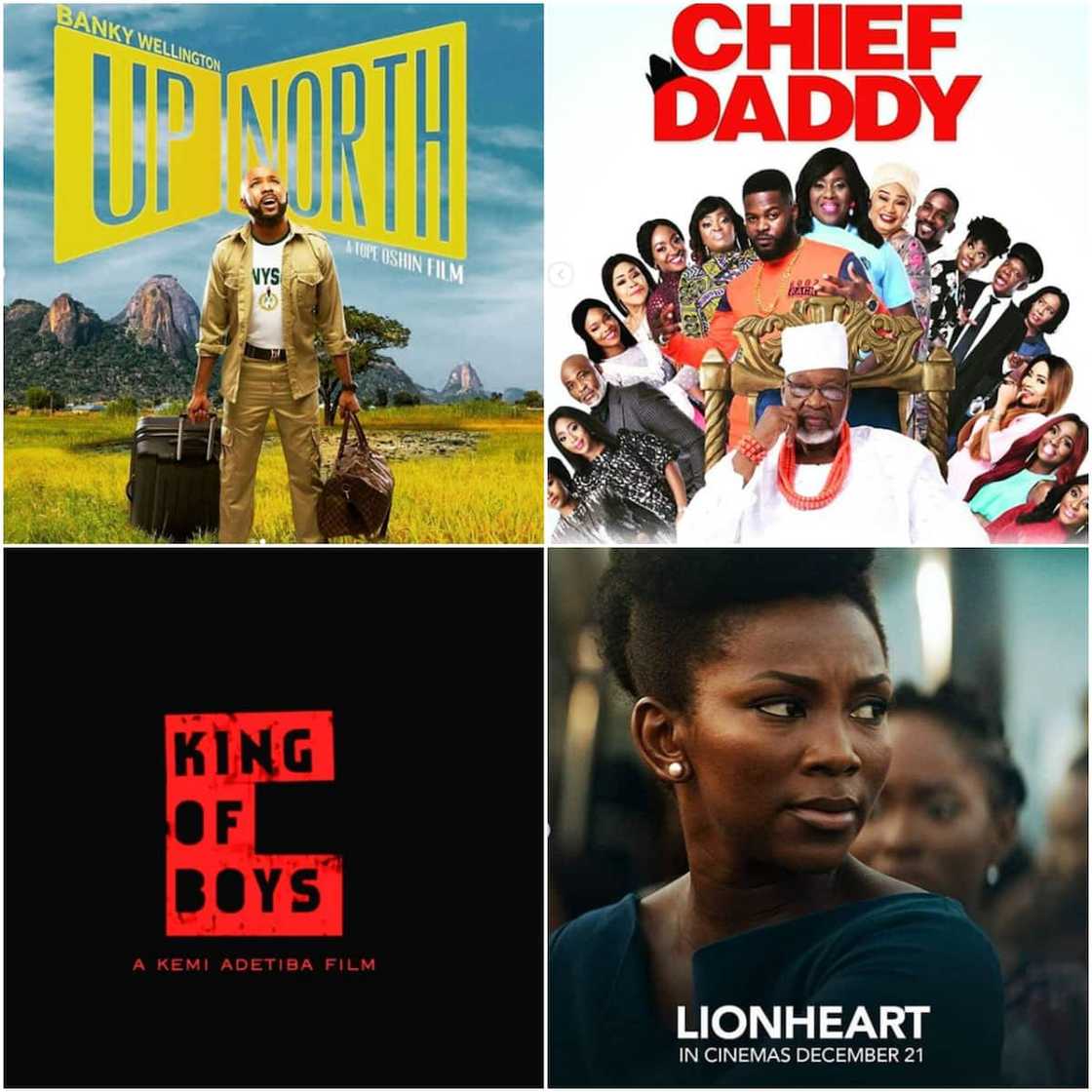 10 best Nigerian movies 2018 ranked 10 best Nigerian movies 2018 ranked
