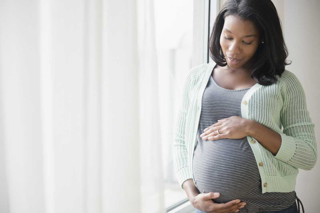 Mzansi was furious over a video showcasing pregnant women sleeping on hospital floors. Mzansi was furious over a video showcasing pregnant women sleeping on hospital floors.