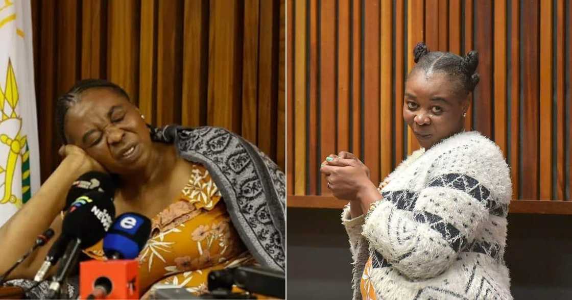 Nomia Ndlovu, Body Language experts, Tania Steyn, Kane Pretorius, attempted murder, murder, insurance policies, former Tembisa cop Nomia Ndlovu, Body Language experts, Tania Steyn, Kane Pretorius, attempted murder, murder, insurance policies, former Tembisa cop
