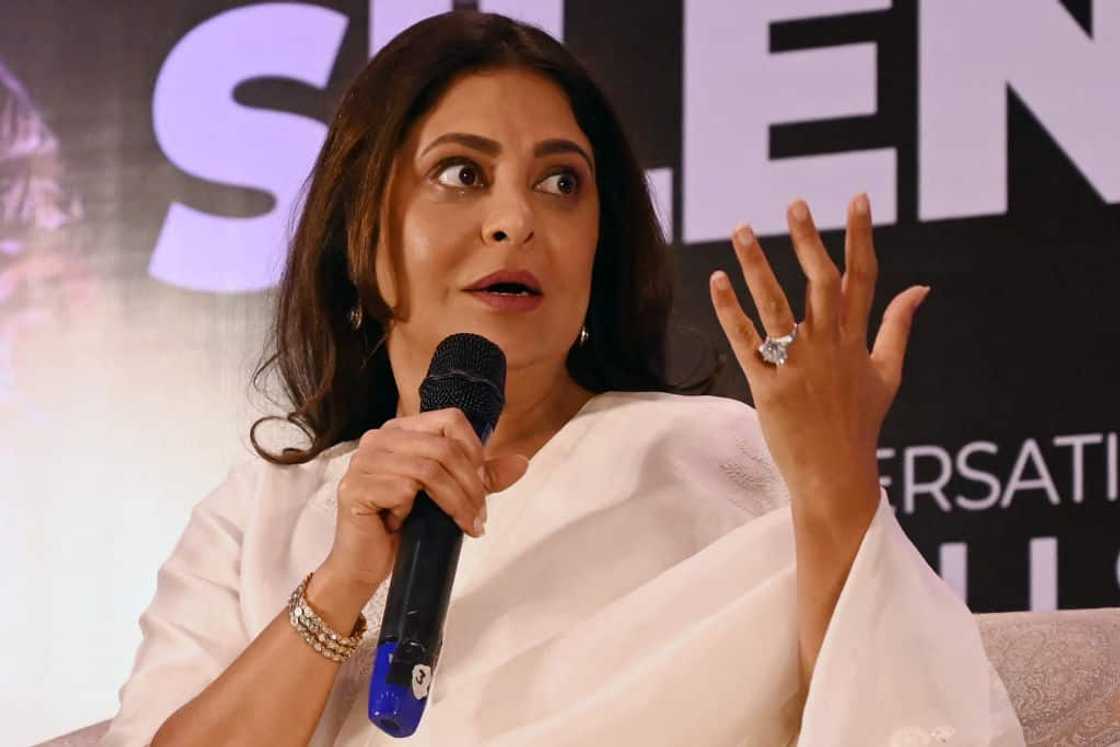 Actress Shefali Shah Actress Shefali Shah