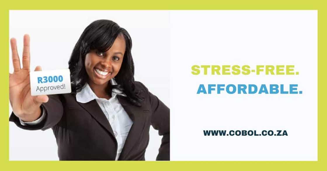 Cobol loans Cobol loans