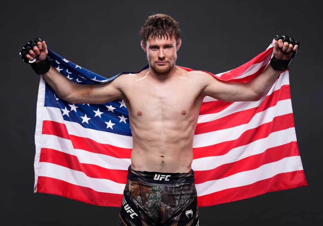 UFC champion list UFC champion list