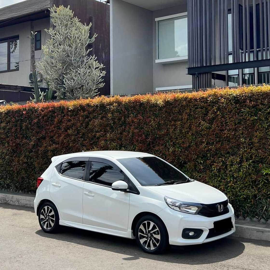 affordable cars in South Africa affordable cars in South Africa