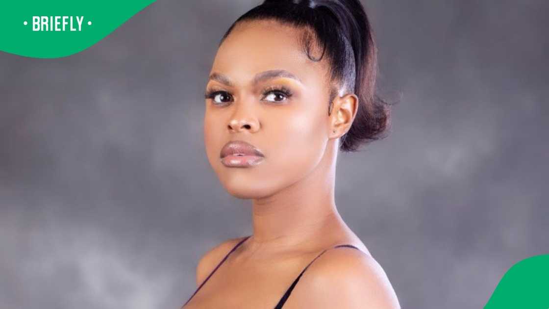 Yolanda Buthelezi's latest role Yolanda Buthelezi's latest role