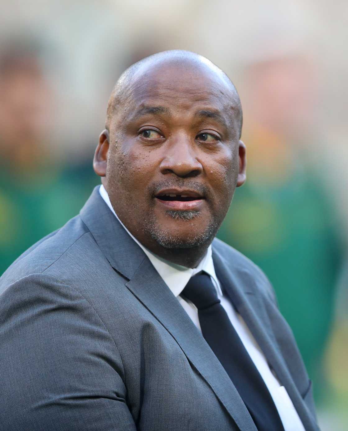 Gayton McKenzie denies claims government funded Arthur Mafokate and Chomee’s 2026 World Cup song