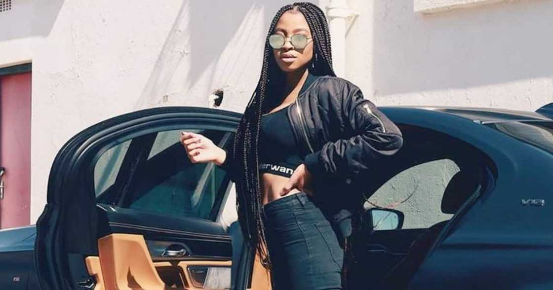 Nelli Tembe, AKA, phone, evidence Nelli Tembe, AKA, phone, evidence