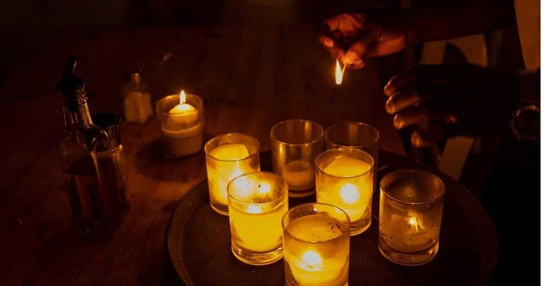 Experts Predict, Stage 8 Loadshedding, SA