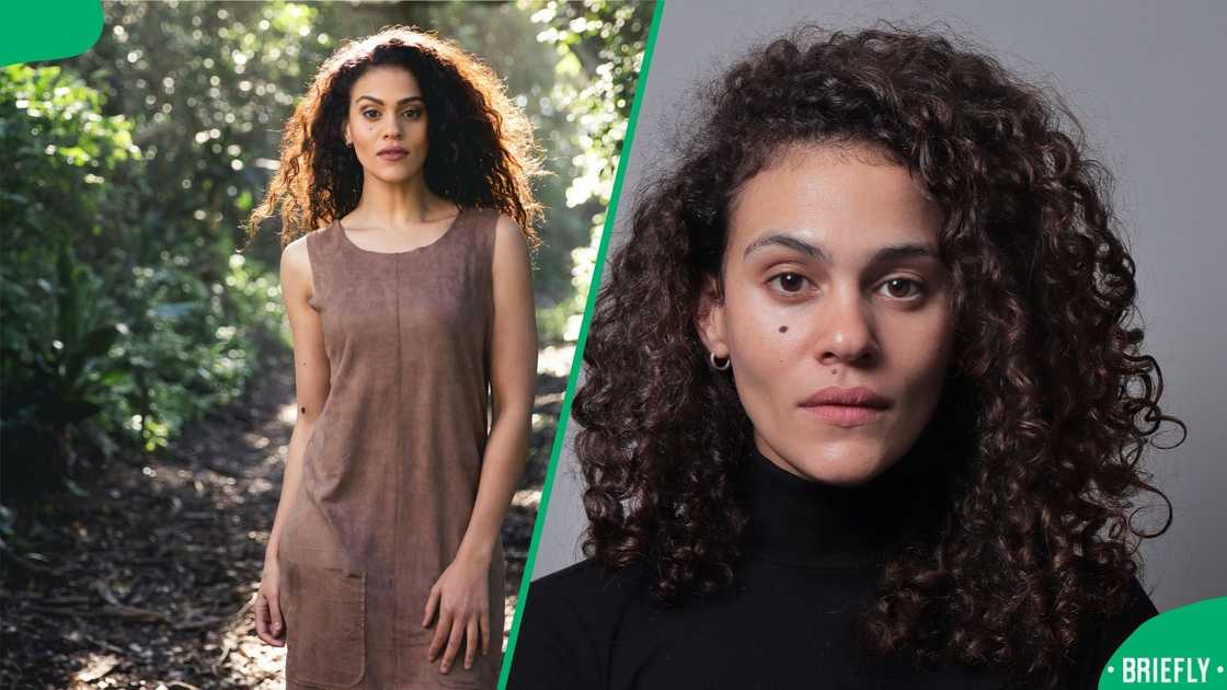 SA reacts to 'Scandal!'star Danica Delarey Jones' new character in 'Sniper: No Action' SA reacts to 'Scandal!'star Danica Delarey Jones' new character in 'Sniper: No Action'