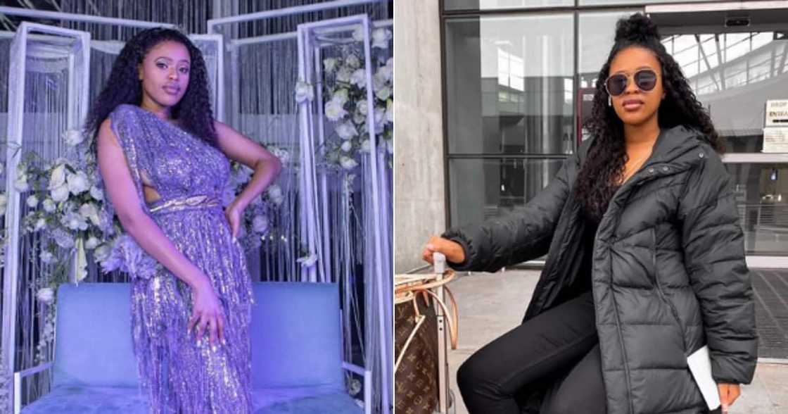 Natasha Thahane, Mthandeni, Lorch. Natasha Thahane, Mthandeni, Lorch.