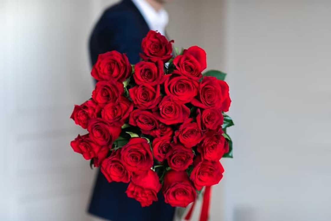 What is the spiritual meaning of flowers? What is the spiritual meaning of flowers?