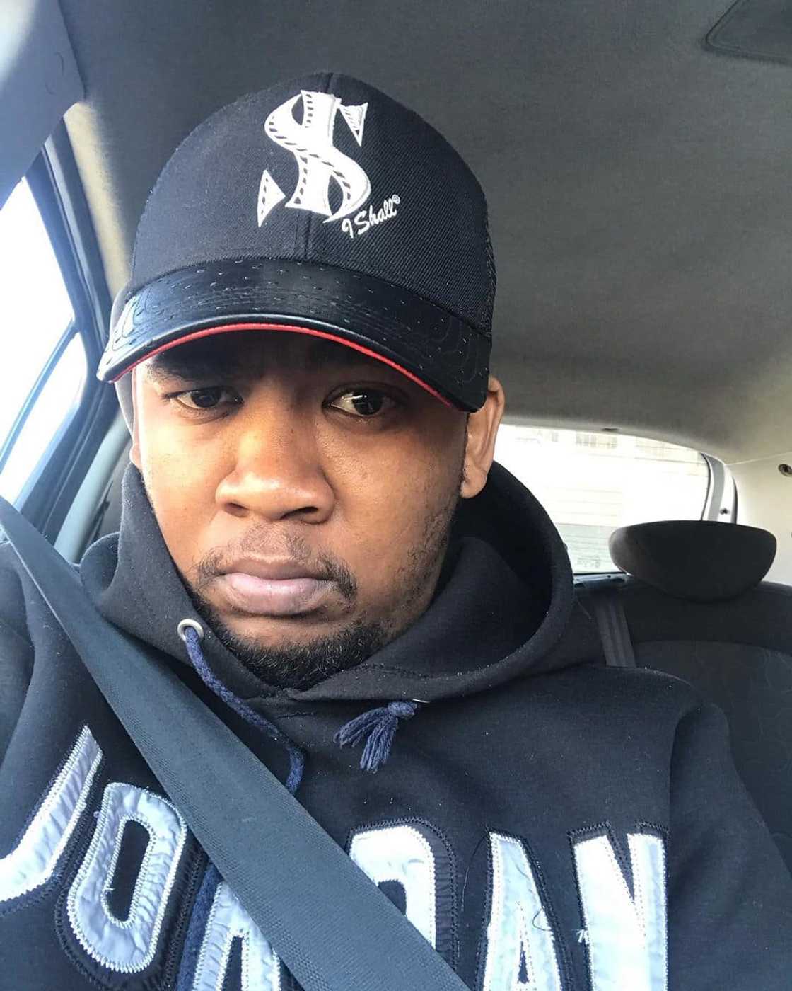 Robert Mpisi Gomora Robert Mpisi Gomora