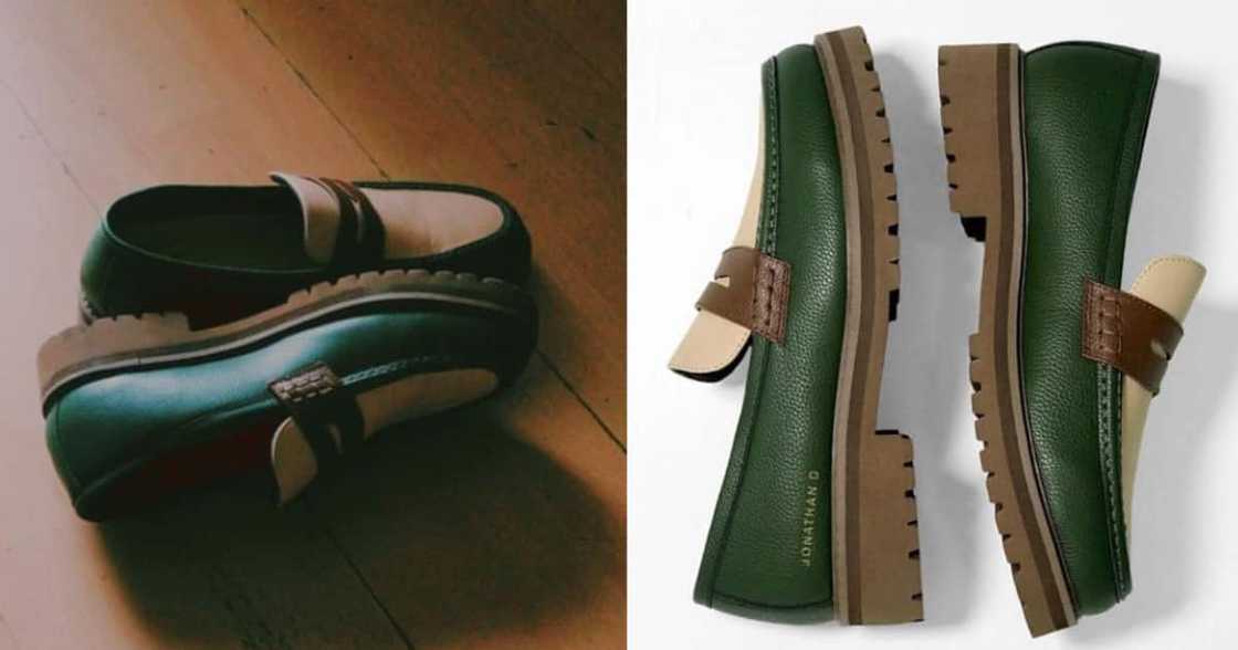 Jonathan D's Penny Moc price Jonathan D's Penny Moc price