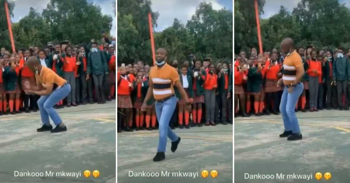 Teacher, Mzansi, Learners, Lit Moves, Dances Teacher, Mzansi, Learners, Lit Moves, Dances
