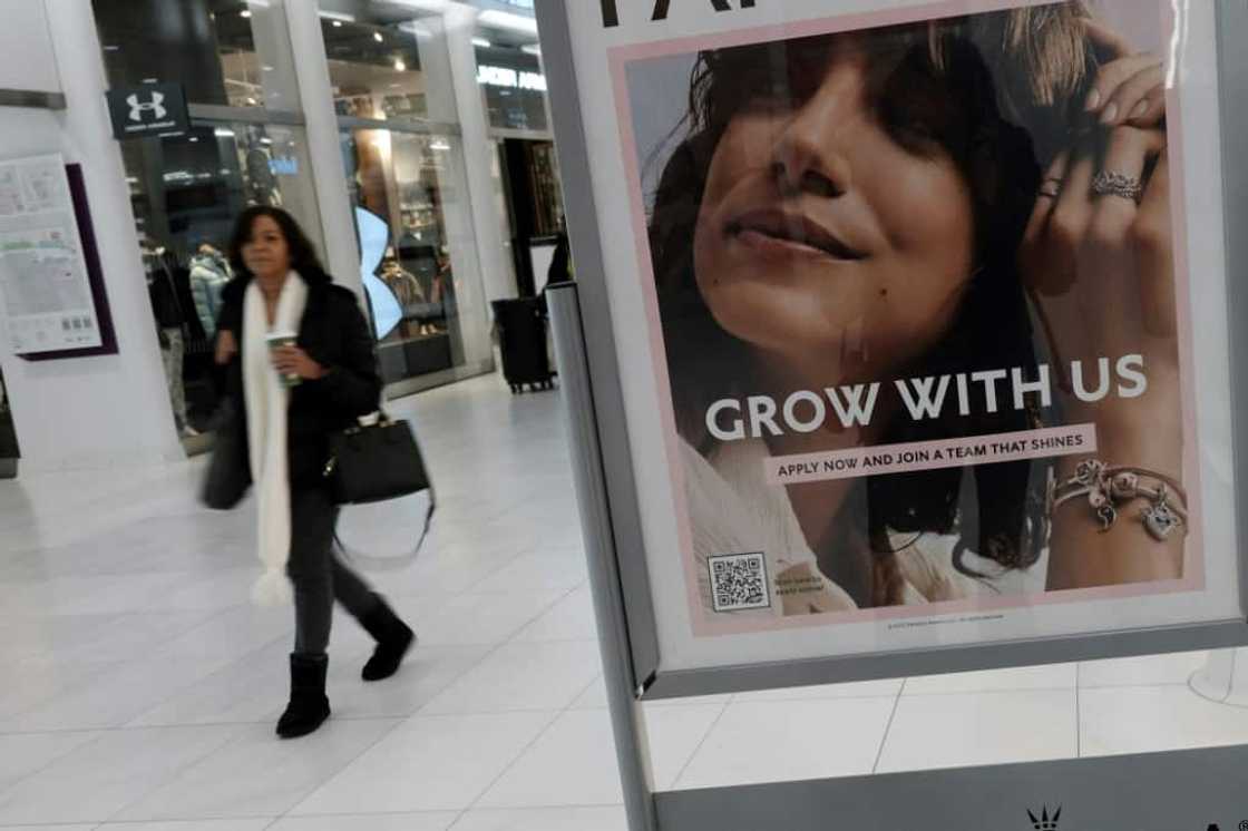 US economic growth is expected to have slowed in the final months of 2022, but a strong labor market could provide support this year US economic growth is expected to have slowed in the final months of 2022, but a strong labor market could provide support this year